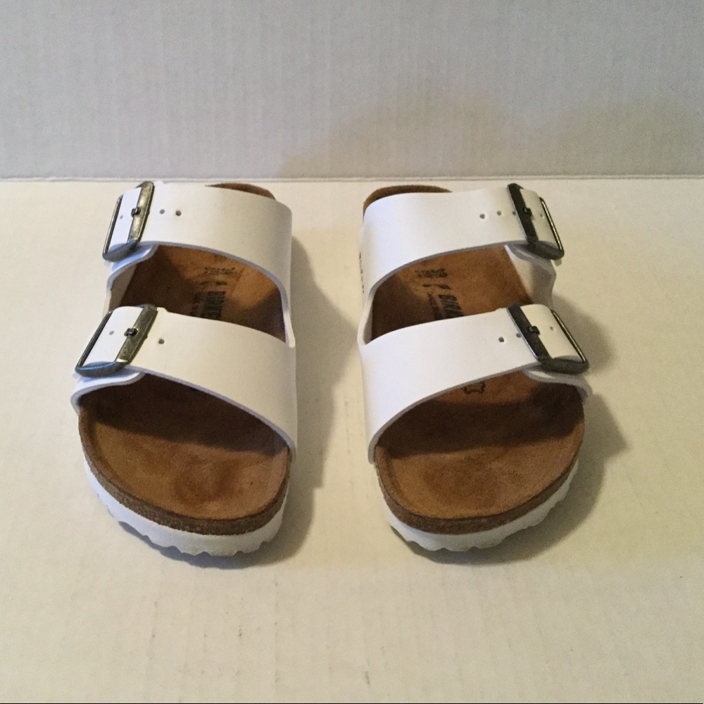 Birkenstock Size 39 L8 M6